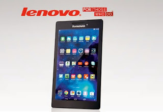 Tablet Lenovo A7-10F z Biedronki