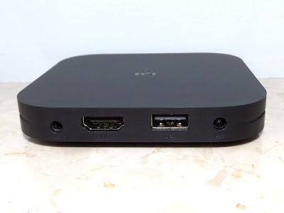 Xiaomi Mi Box S