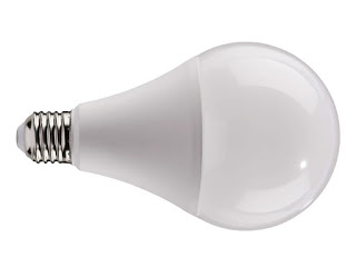 Żarówka LED 19 W LivarnoLux z Lidla