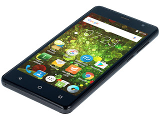 Test: myPhone Q-Smart Elite z Biedronki