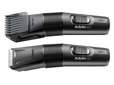 babyliss men precision cut