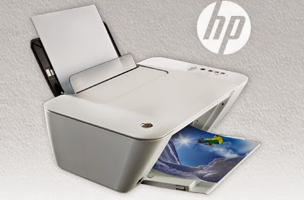 Urządzenie 3w1 HP Deskjet Ink Advantage 1515 z Biedronki