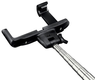 Co w Lidlu: Monopod z Bluetooth Silvercrest z Lidla