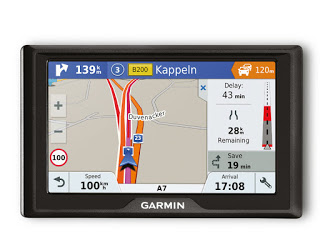 Nawigacja GPS Garmin Drive? 5S z Lidla