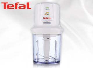 Rozdrabniacz Tefal z Biedronki