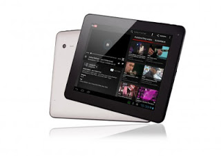 Tablet MyTab 10 Dual Core z Biedronki