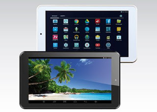 Tablet myTab 7