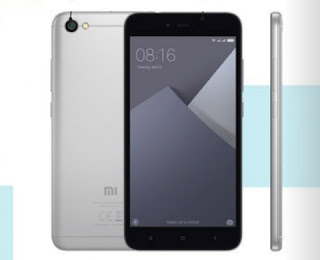 Smartfon Xiaomi Redmi Note 5A z Biedronki