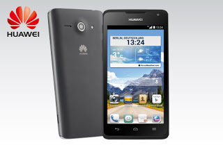 Smatfon Huawei Ascend Y530 z Biedronki