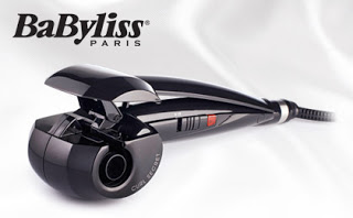 Lokówka BaByliss Paris Curl Secret C900E z Biedronki