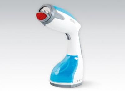 Parownica ręczna do ubrań Hoffen z Biedronki