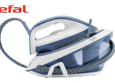 Stacja parowa Tefal SV7020E0 z Biedronki