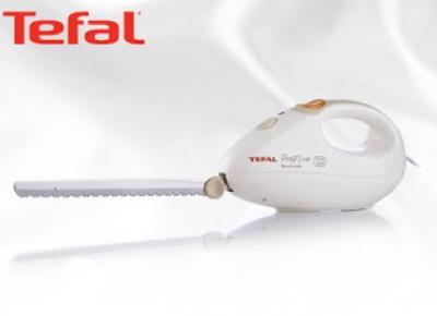 Nóż elektryczny Tefal z Biedronki