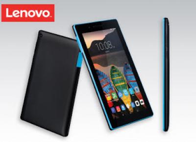 Tablet Lenovo TAB 3 710L z Biedronki