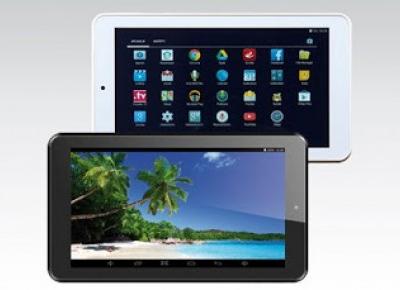 Tablet myTab 7