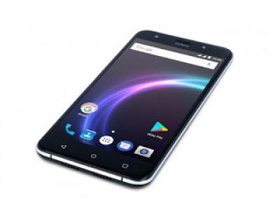 Smartfon myPhone Q-Smart III Plus z Biedronki