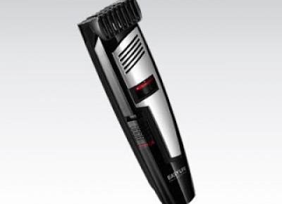 Precyzyjny trymer do brody EasyLife z Biedronki