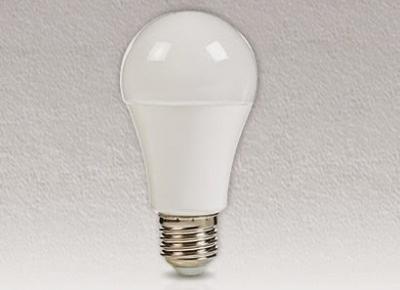 Żarówka SMD LED 11W z Biedronki