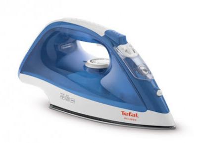 Żelazko Tefal FV1511 z Biedronki