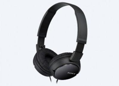 Słuchawki Sony MDR-ZX110 z Biedronki