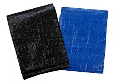 Plandeka z Biedronki