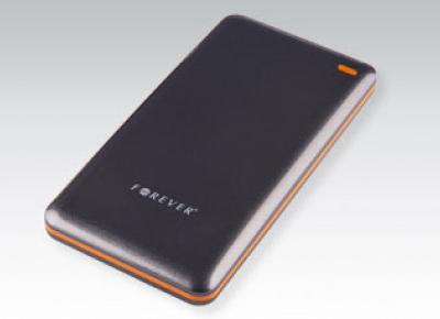 Power Bank 10000 mAh Forever PTB-03 z Biedronki