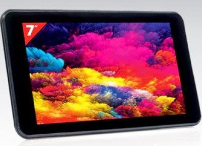 Tablet myTab 7 Q Premium 7” IPS z Biedronki