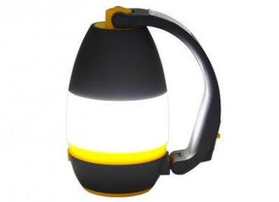 Lampa kempingowa LED 3 w 1 z Biedronki