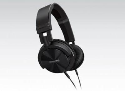 Słuchawki Philips SHL 3000 z Biedronki