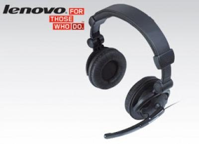 Słuchawki Lenovo P950N z Biedronki