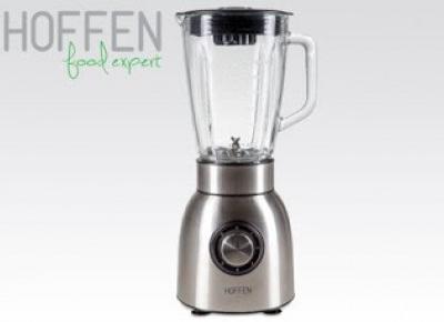 Blender stołowy Hoffen Food Expert z Biedronki