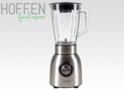 Blender stołowy Hoffen Food Expert z Biedronki