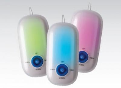 Radio prysznicowe z Biedronki