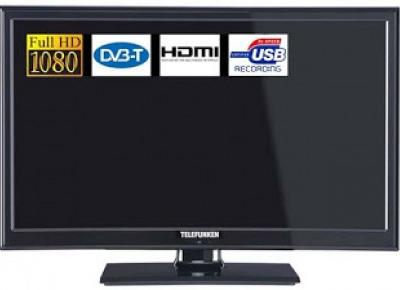 Telewizor Telefunken T22FX189LP z Biedronki