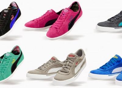 Co w Lidlu: Buty PUMA z Lidla