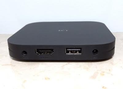 Testujemy produkty z BangGood: Xiaomi Mi Box S