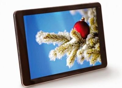Tablet Mytab 10 q-premium z Biedronki