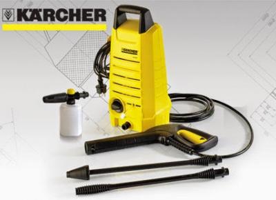 Myjka ciśnieniowa Karcher K 2.14 Plus z Biedronki