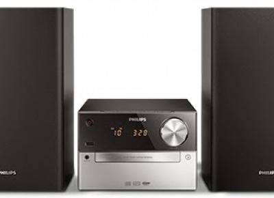 Miniwieża Philips MCM 2320 z Biedronki