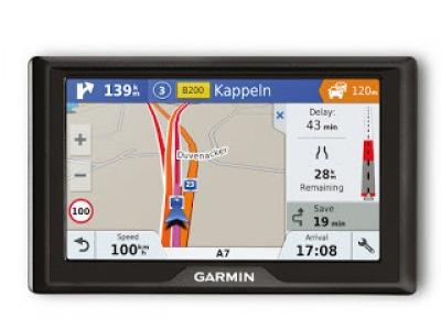Co w Lidlu: Nawigacja GPS Garmin Drive™ 5S z Lidla