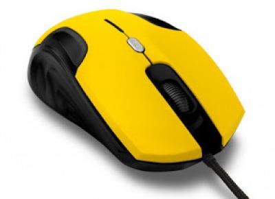 Mysz przewodowa Hykker Turbo z Biedronki