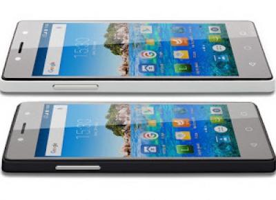 Smartfon myPhone Infinity 2S z Biedronki