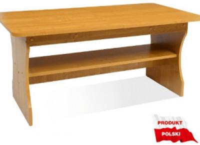 Ławo-stół z Biedronki