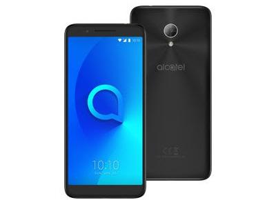 Smartfon Alcatel 3L z Biedronki