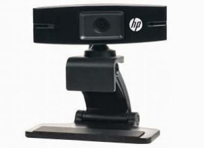 Kamera HP Webcam 1300 z Biedronki