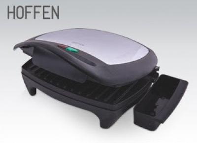 Grill dwustronny Hoffen z Biedronki