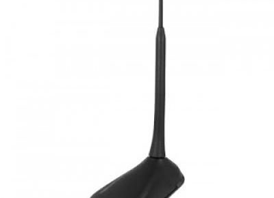 Antena CB M-44 z Biedronki