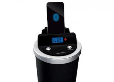 Co w Lidlu: Soundtower Bluetooth® Silvercrest z Lidla