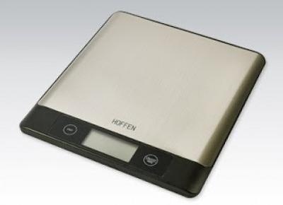 Waga kuchenna z Bluetooth Hoffen z Biedronki