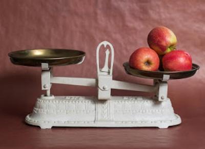 Czy wagi w Biedronkach działają nieprawidłowo?